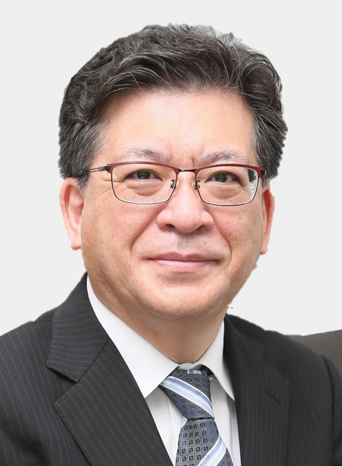 会長