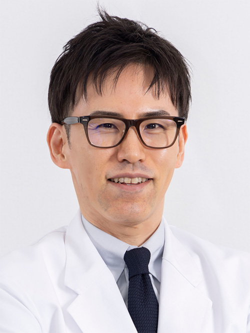 当番世話人　三澤　将史