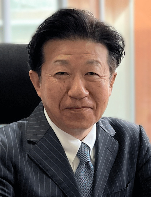 会長 片桐　聡